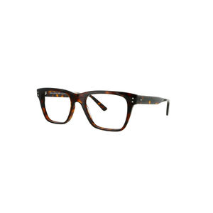 Lafont INTERMEZZO Eyeglasses 619 Tortoiseshell 52mm